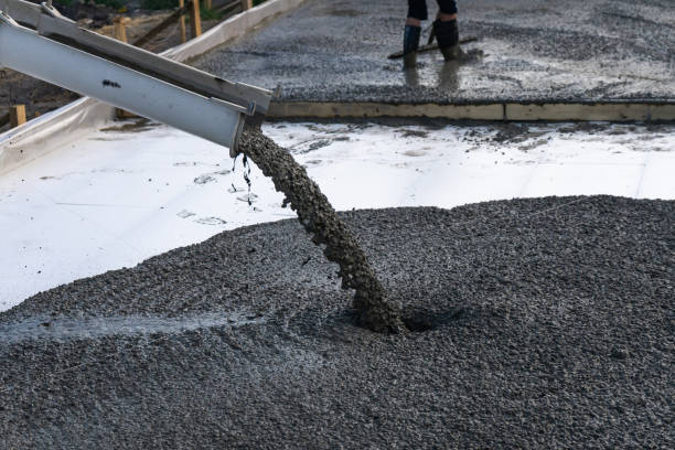 Best Concrete Demolition Services in Moroni, UT