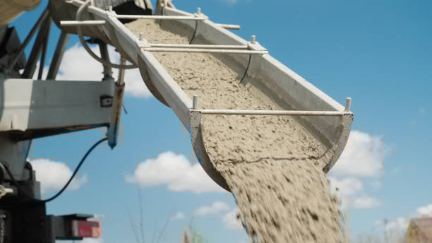 Best Concrete Driveway Installation in Moroni, UT