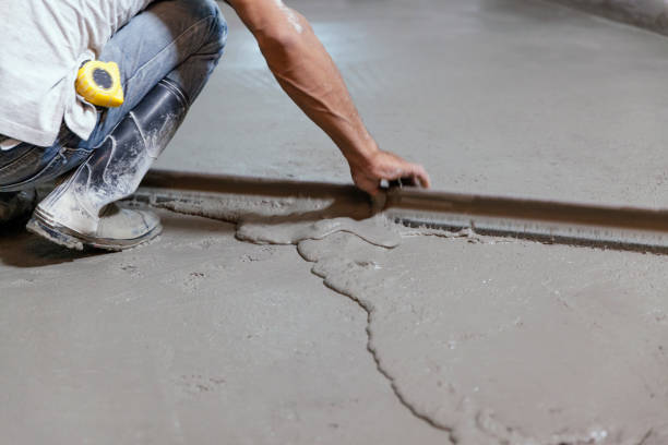 Best Concrete Staining and Coloring in Moroni, UT