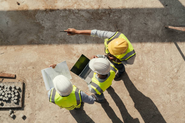 Best Residential Concrete Solutions in Moroni, UT
