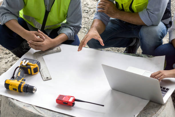 Best Stamped Concrete Services in Moroni, UT